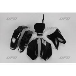 UFO komplet plastików yamaha yz 85 '02-'14