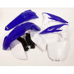 UFO komplet plastików yamaha yzf 250 '11-'13