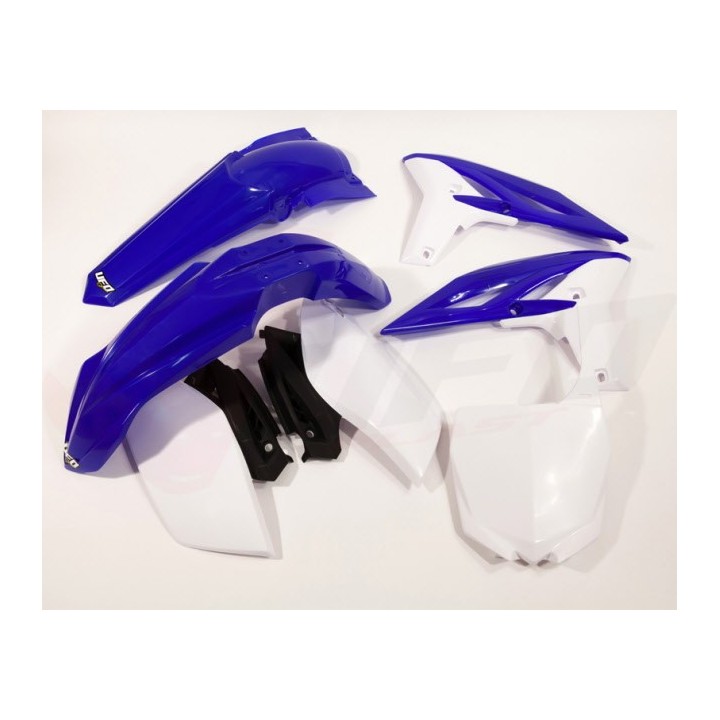 UFO komplet plastików yamaha yzf 250 '11-'13