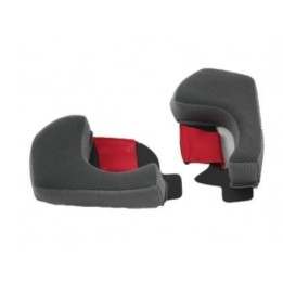 CABERG CZĘŚCI POLICZKI (CHEEK PADS) DO KASKU TOURMAX