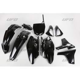 UFO komplet plastików yamaha yzf 450 '11-'12