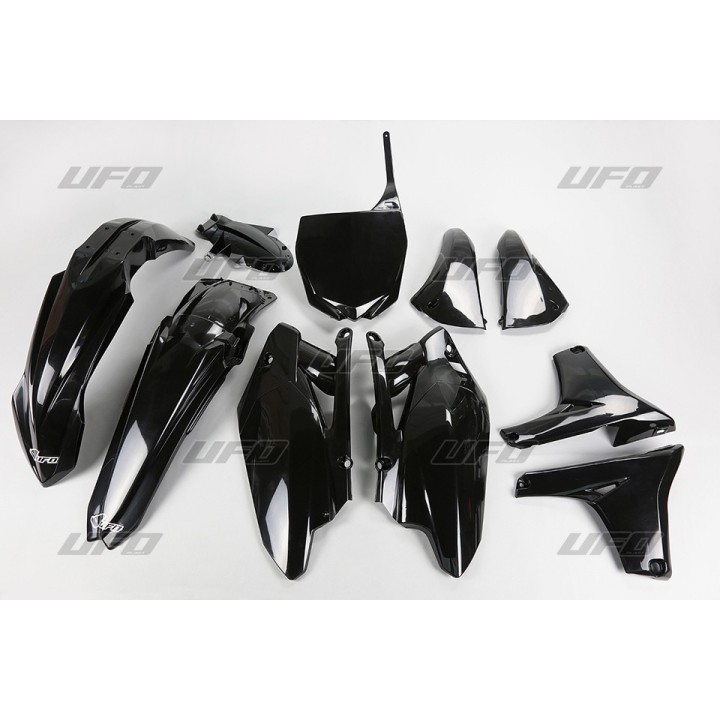 UFO komplet plastików yamaha yzf 450 '11-'12