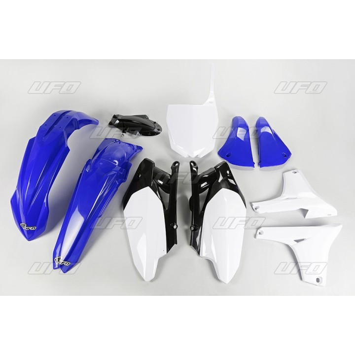 UFO komplet plastików yamaha yzf 450 '11-'12