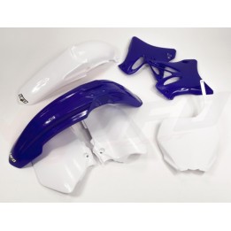 UFO komplet plastików yamaha yz 125 / 250 '06-'14