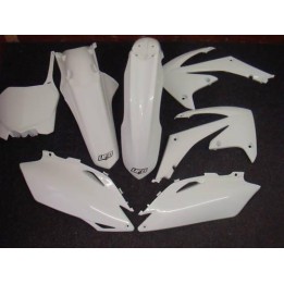 UFO komplet plastików yamaha yzf 450 '11-'13 - wycofane z oferty