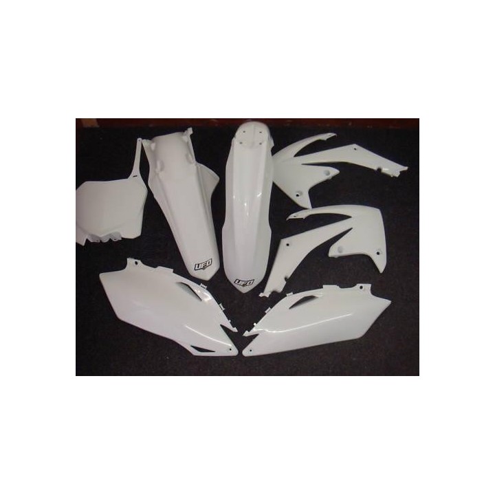 UFO komplet plastików yamaha yzf 450 '11-'13 - wycofane z oferty
