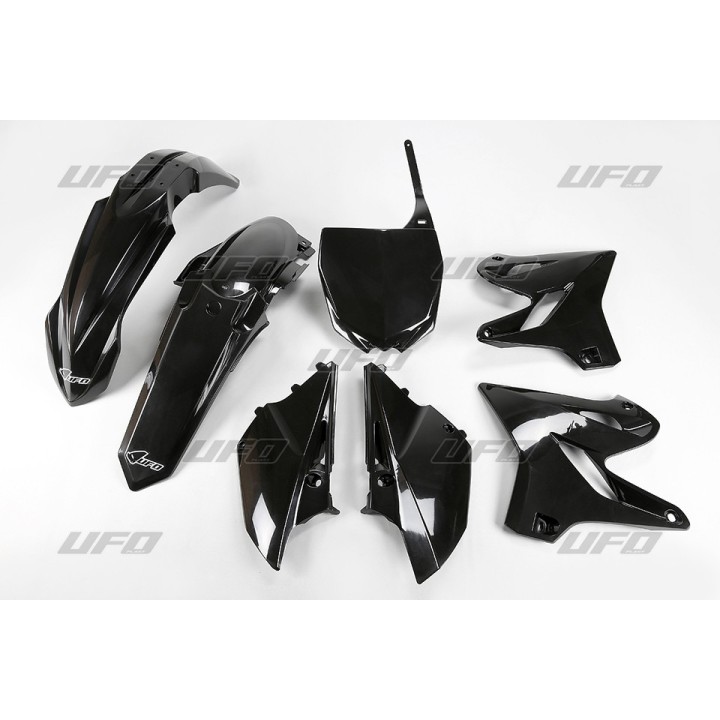UFO komplet plastików yamaha yz 125 '15-'21, yz 250 '15-'21