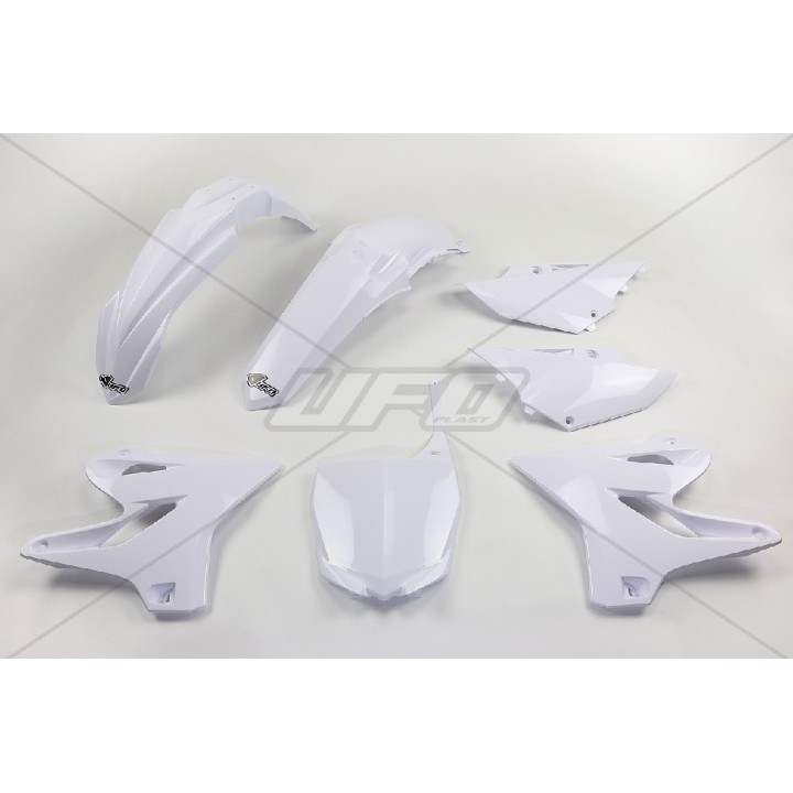 UFO komplet plastików yamaha yz 125 '15-'21, yz 250 '15-'21