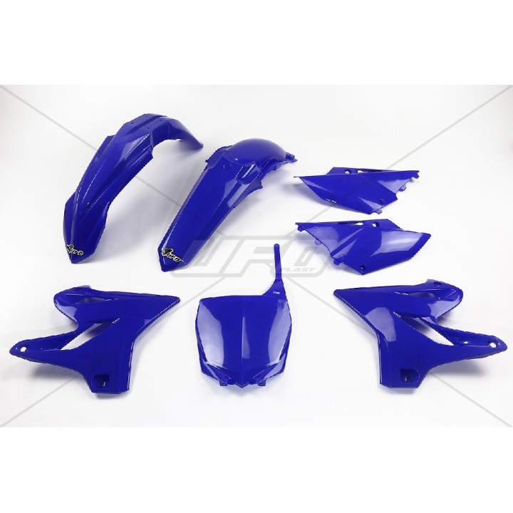 UFO komplet plastików yamaha yz 125 '15-'21 yz 250 '15-'21