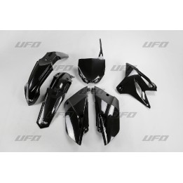UFO komplet plastików yamaha yz 85 '15-'21,