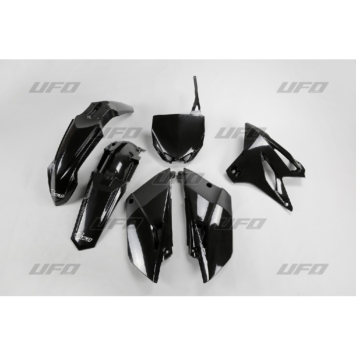 UFO komplet plastików yamaha yz 85 '15-'21,