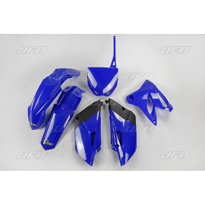 UFO komplet plastików yamaha yz 85 '15-'21,