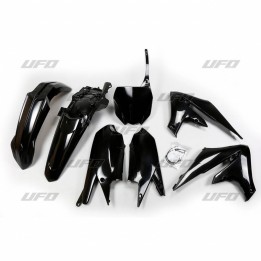 UFO komplet plastików yamaha yzf 250 '19-'23 , yzf 450 '18-'22