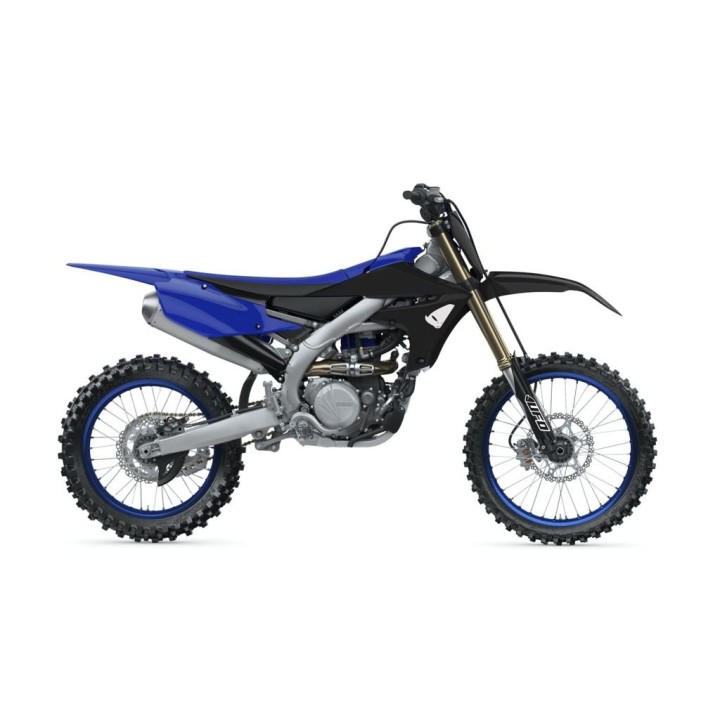 UFO komplet plastików yamaha yzf 250 '19-'23, yzf 450 '18-'22