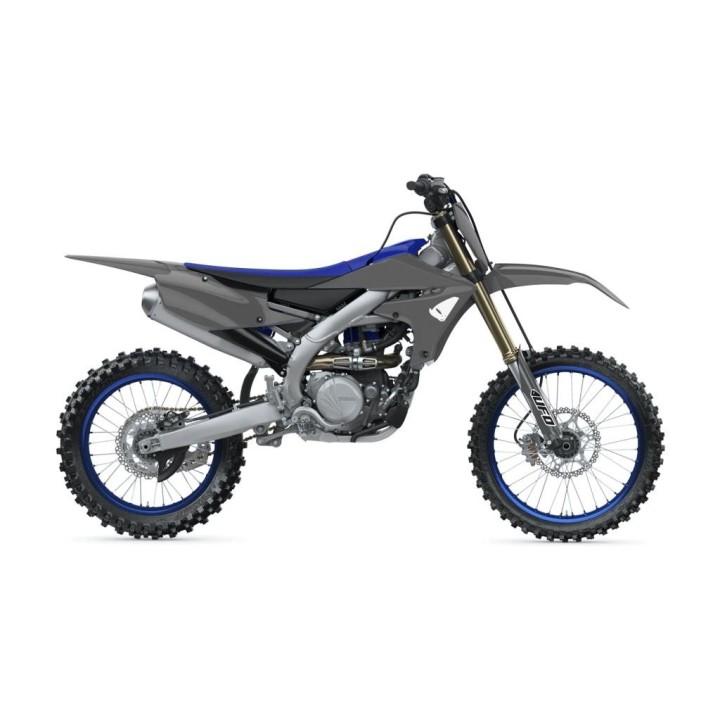 UFO komplet plastików yamaha yzf 250 '19-'23, yzf 450 '18-'22