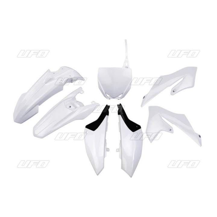 UFO komplet plastików yamaha yz 65 '18-'25
