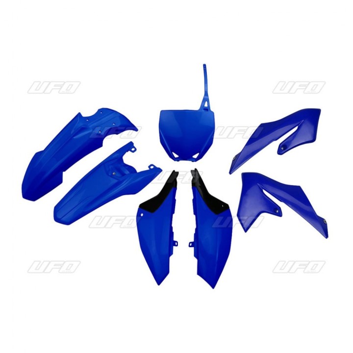 UFO komplet plastików yamaha yz 65 '18-'25