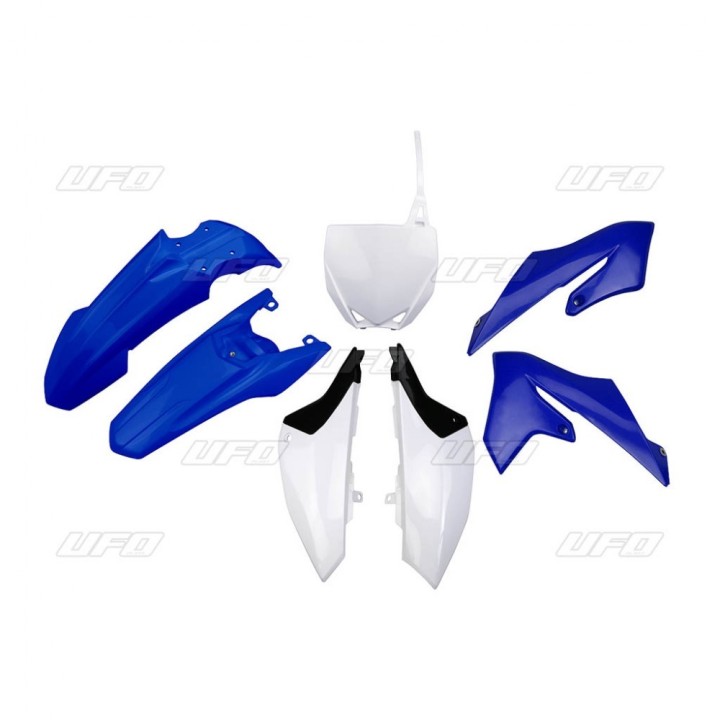 UFO komplet plastików yamaha yz 65 '18-'25