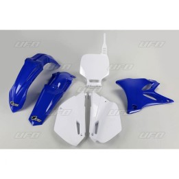 UFO komplet plastików yamaha yz 85 '02-'14 restyling