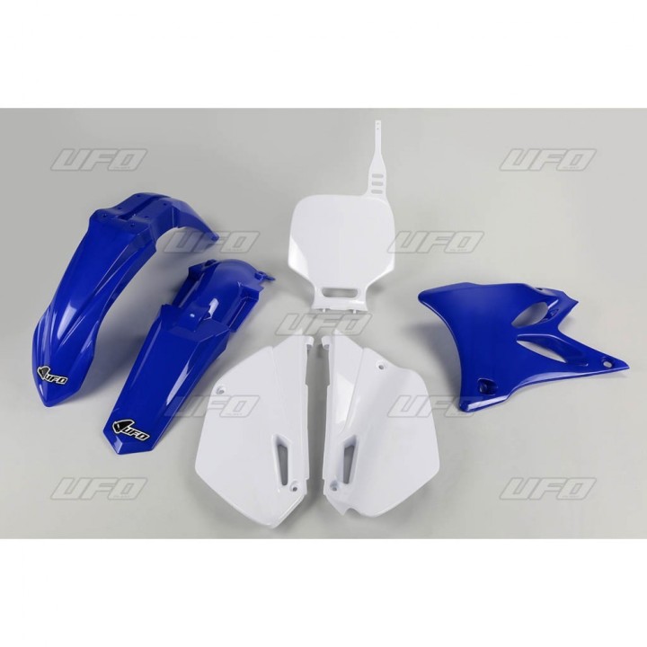 UFO komplet plastików yamaha yz 85 '02-'14 restyling