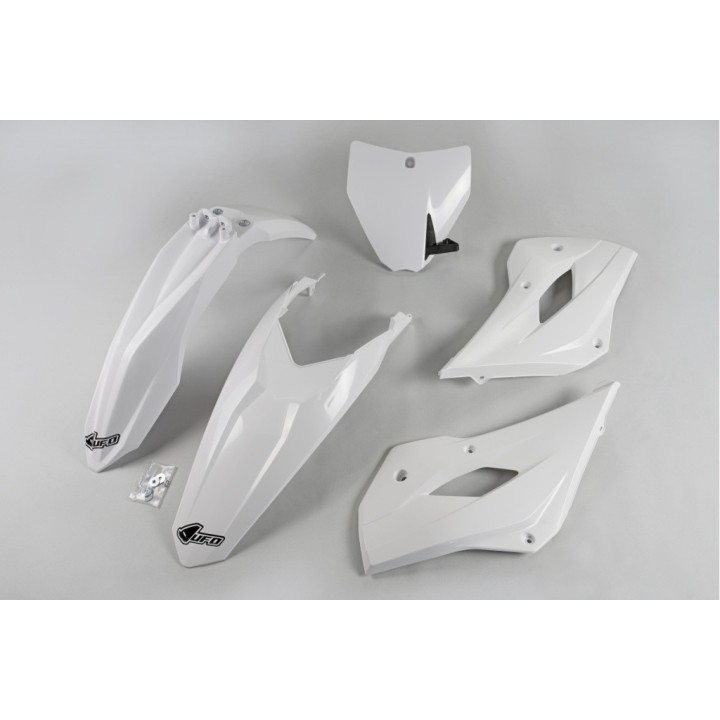 UFO komplet plastików husqvarna tc 85 '14-'17