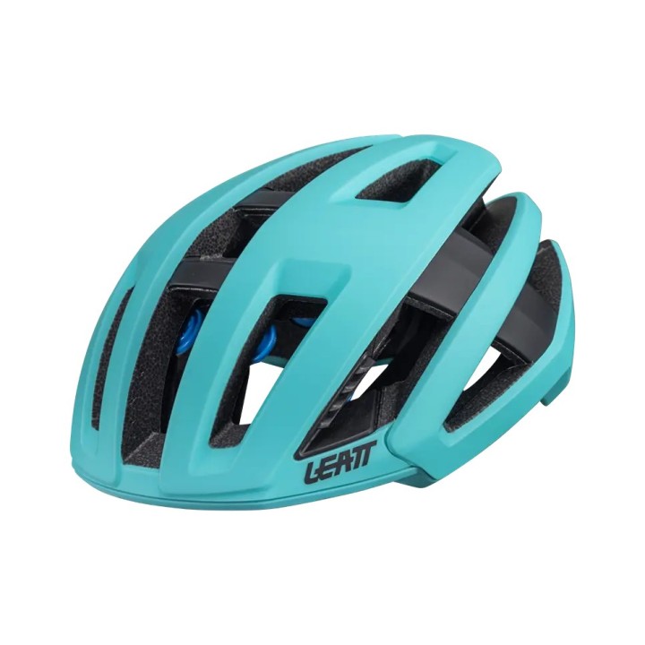 LEATT KASK MTB ENDURANCE 4.0 V24 AQUA