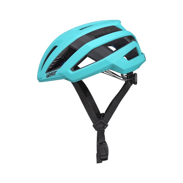 LEATT KASK MTB ENDURANCE 4.0 V24 AQUA