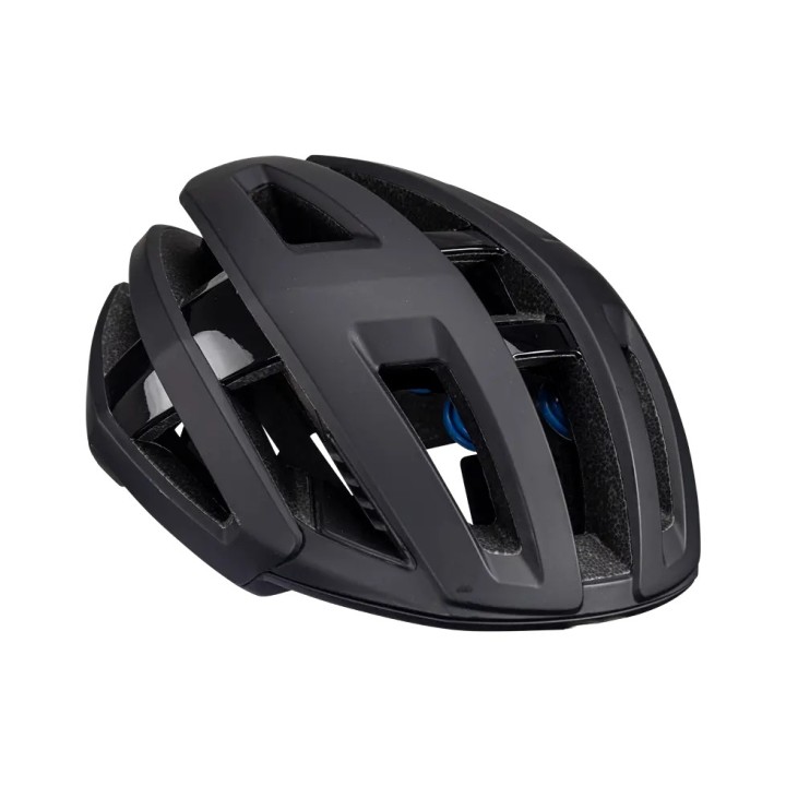 LEATT KASK MTB ENDURANCE 4.0 V24 BLACK