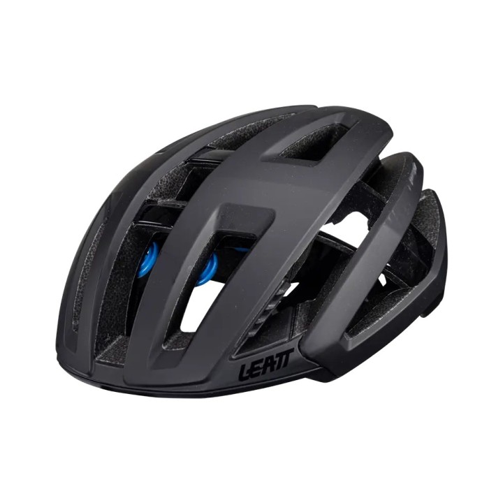 LEATT KASK MTB ENDURANCE 4.0 V24 BLACK