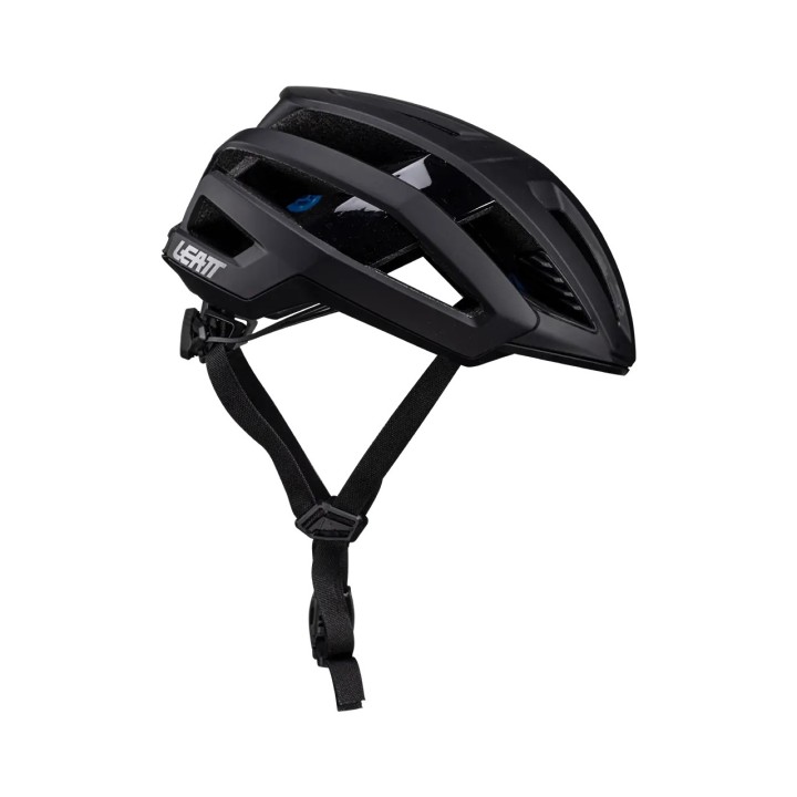 LEATT KASK MTB ENDURANCE 4.0 V24 BLACK
