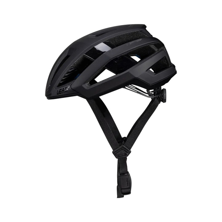 LEATT KASK MTB ENDURANCE 4.0 V24 BLACK