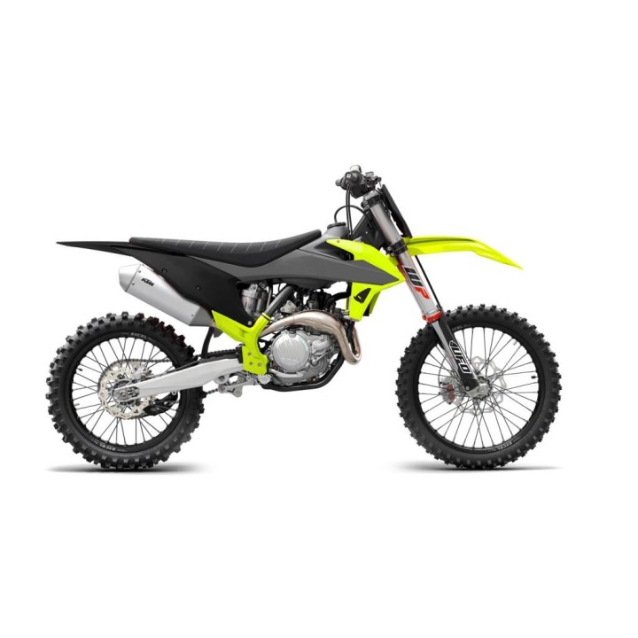 UFO komplet plastików ktm sx/sxf '19-'22