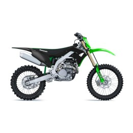 UFO komplet plastików kawasaki kxf 250 '21, kxf 450 '19-'24