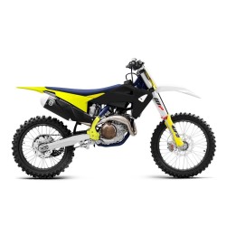 UFO komplet plastików husqvarna tc/fc '19-22,