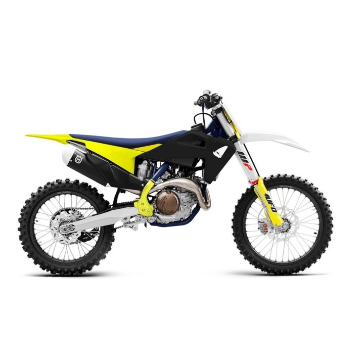 UFO komplet plastików husqvarna tc/fc '19-22,