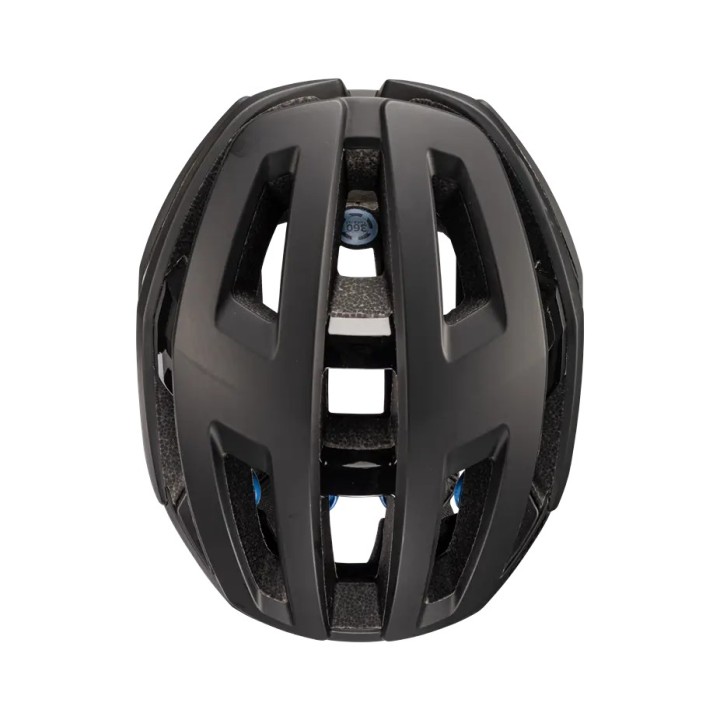 LEATT KASK MTB ENDURANCE 4.0 V24 BLACK