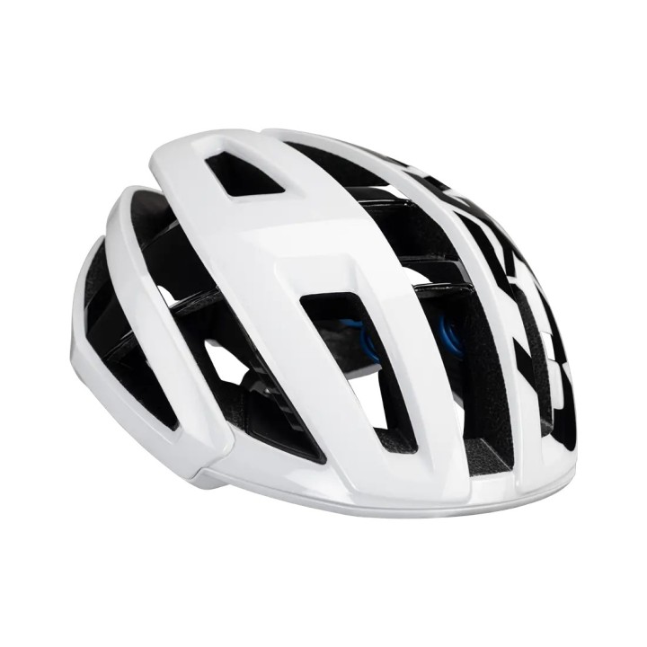 LEATT KASK MTB ENDURANCE 4.0 V24 WHITE