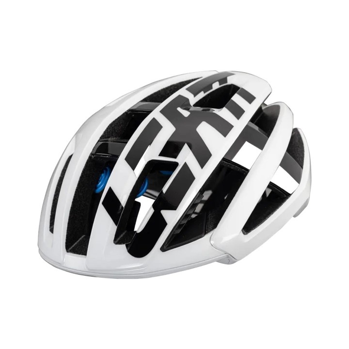LEATT KASK MTB ENDURANCE 4.0 V24 WHITE