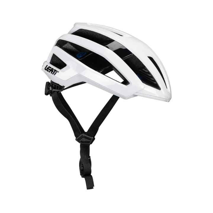LEATT KASK MTB ENDURANCE 4.0 V24 WHITE