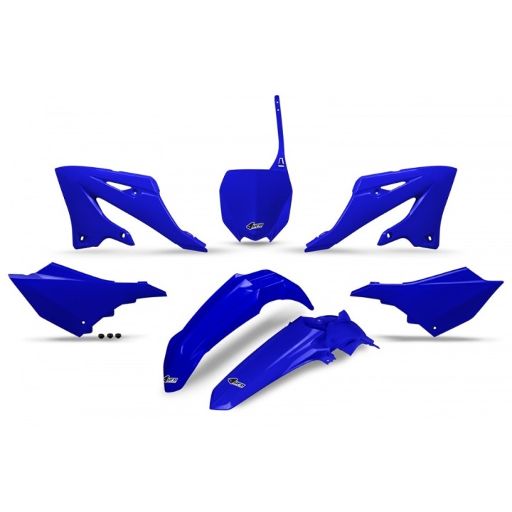 UFO komplet plastików yamaha yz 125 / 250 '22-'26