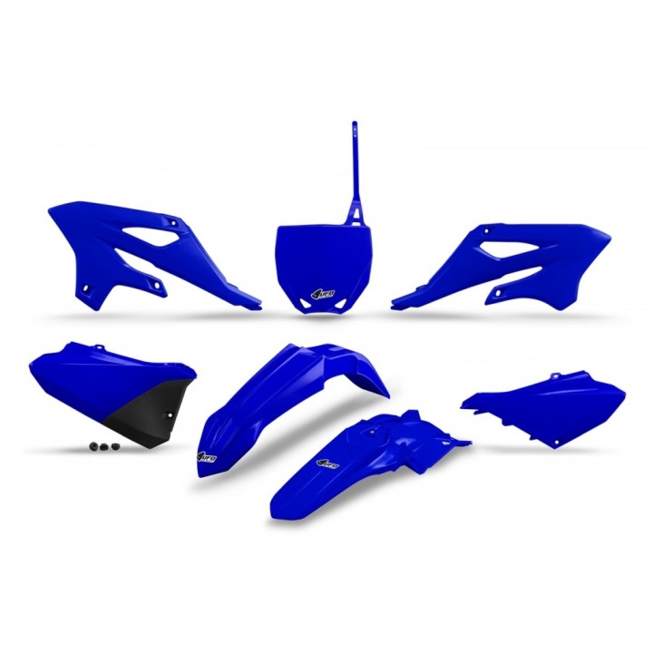 UFO komplet plastików yamaha yz 85 '22-'26