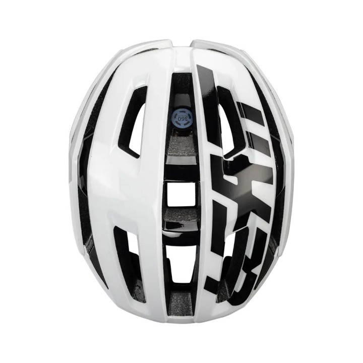 LEATT KASK MTB ENDURANCE 4.0 V24 WHITE