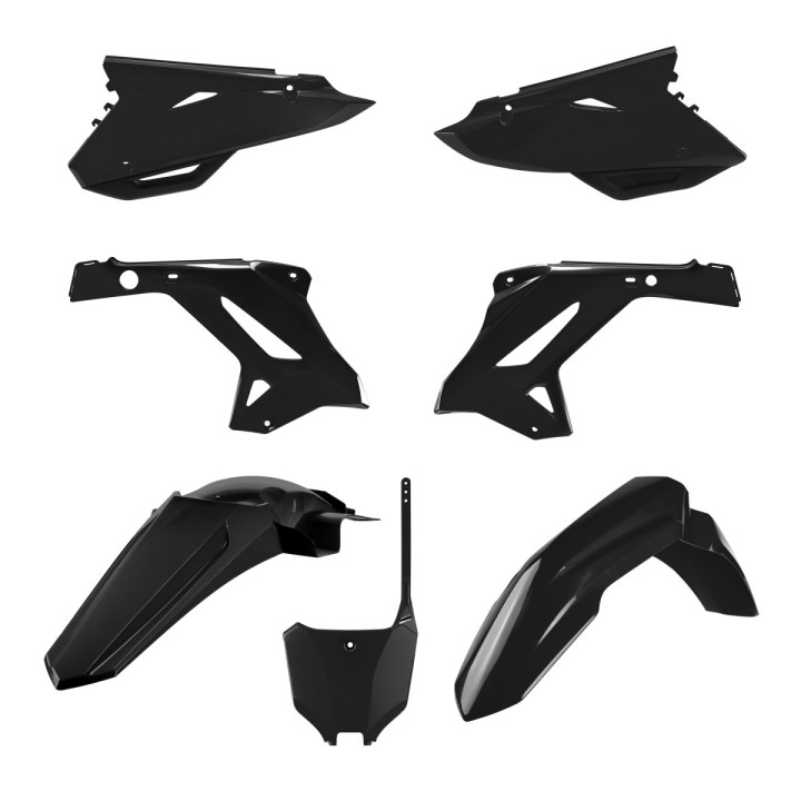 POLISPORT komplet plastików honda cr 125/250 '02-'07 (restyling na model 2022)
