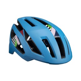 LEATT KASK ROWEROWY MTB ENDURANCE 3.0 V24 HELMET CYAN
