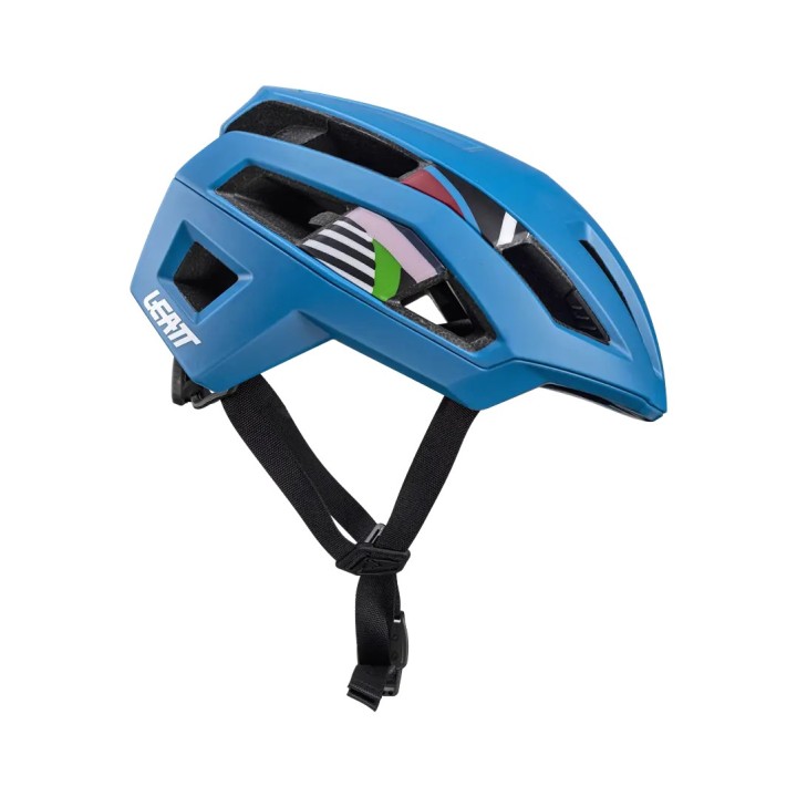 LEATT KASK ROWEROWY MTB ENDURANCE 3.0 V24 HELMET CYAN