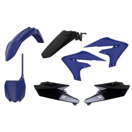 POLISPORT komplet plastików yamaha yzf 250 '19-'23 ,yzf 450 '18-'22