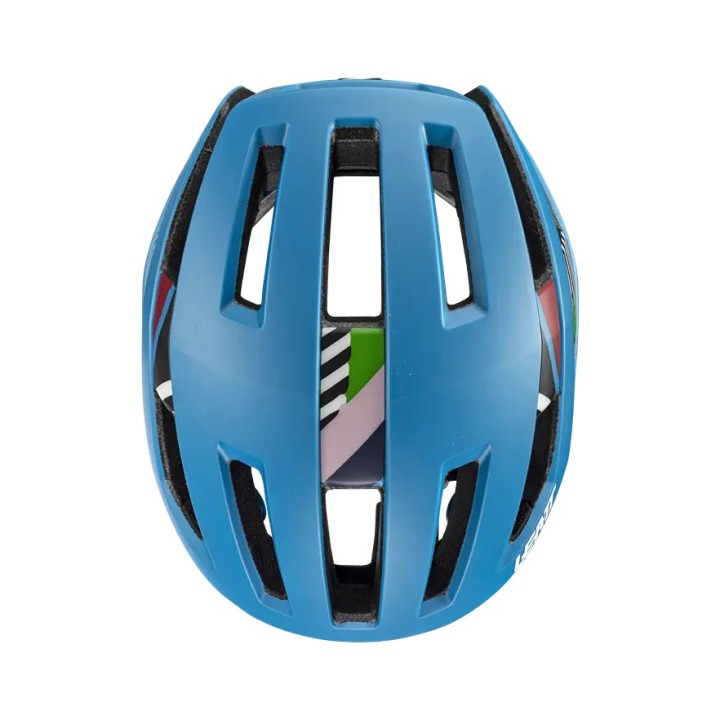 LEATT KASK ROWEROWY MTB ENDURANCE 3.0 V24 HELMET CYAN