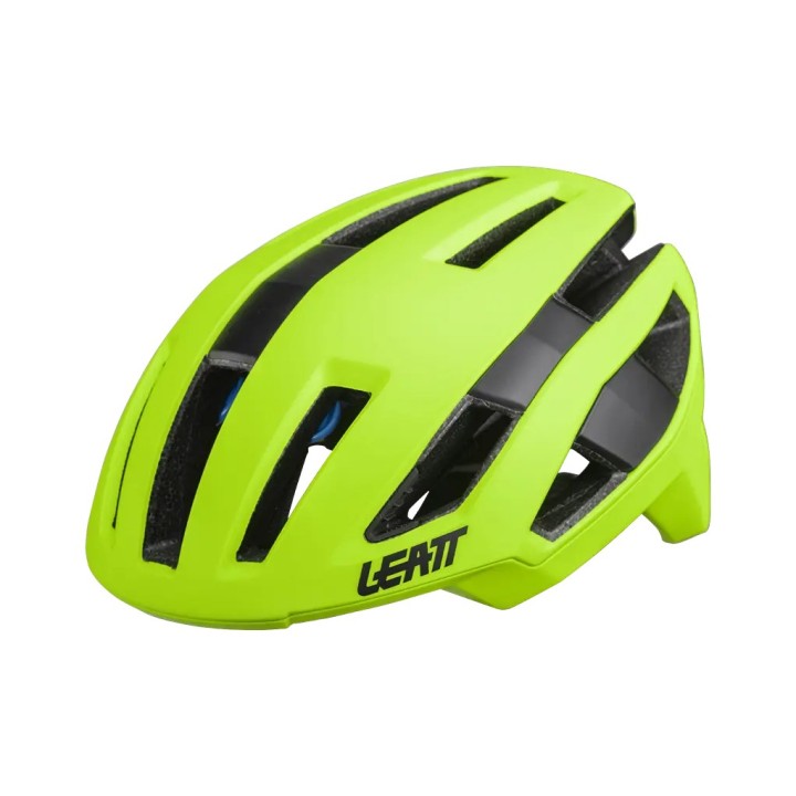 LEATT KASK ROWEROWY MTB ENDURANCE 3.0 V24 HELMET LIME