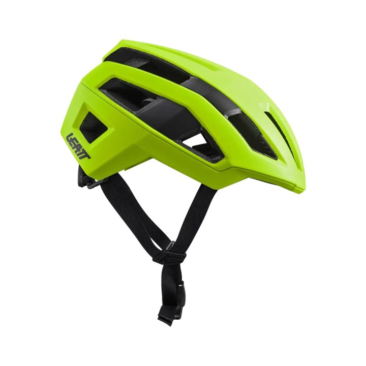 LEATT KASK ROWEROWY MTB ENDURANCE 3.0 V24 HELMET LIME
