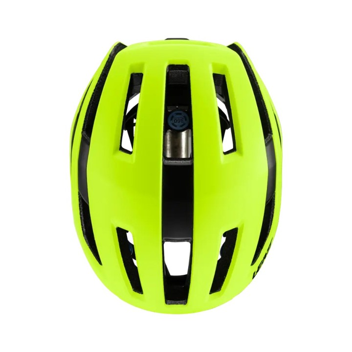 LEATT KASK ROWEROWY MTB ENDURANCE 3.0 V24 HELMET LIME
